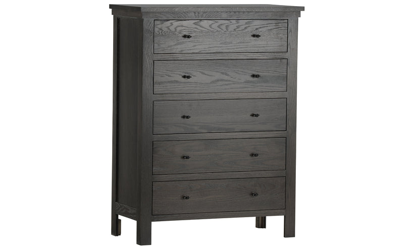 Harvest 5-Drawer Chest